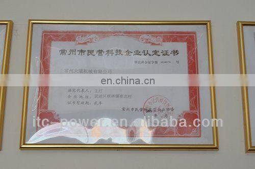 200KW/250Kva 400/230V 50Hz three phase water cooling silence diesel generator