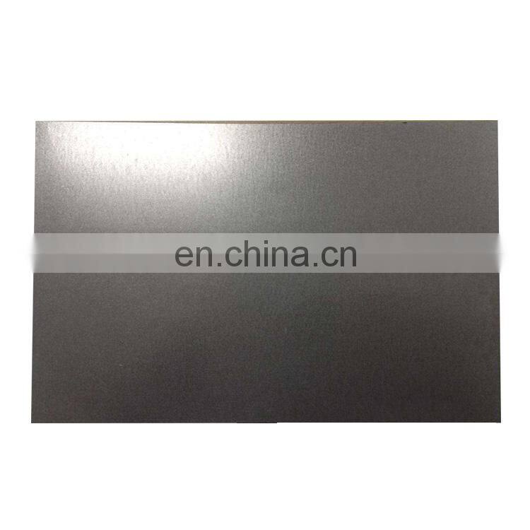 Z50 galvanized gi steel sheet plate for roofing sheet
