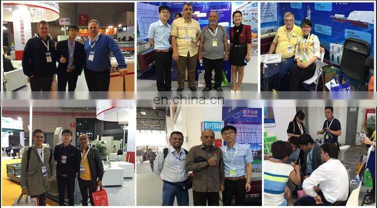 insulated glazing units for double glass processing production line 2500*1800mm