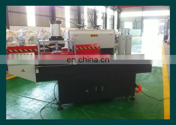 PVC Profile Windows and Doors Making Machine/PVC Window Machine