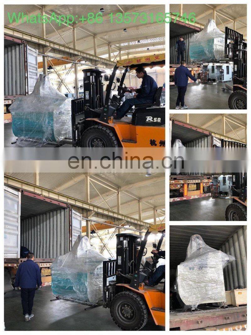 CNC 3+1 Axis Aluminum Profile Drilling and Milling Machine/Aluminum Window CNC Drilling and Milling Machine Aluminum Window Mach