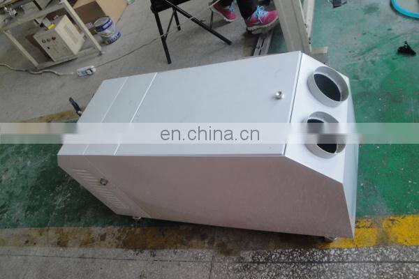 ultrasonic humidifier fogger mist maker machine for industrial and agriculture