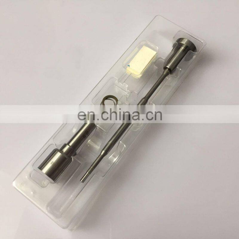 Repair kits F00RJ03282 Injector nozzle DLLA 148P1688 Valve set F00RJ02806 for Diesel injector 0445120110
