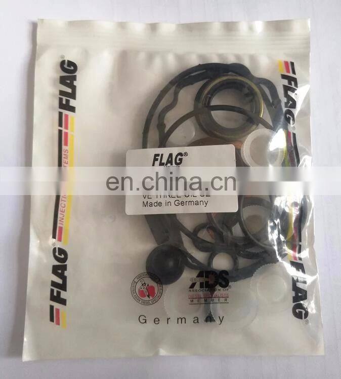 800739 fuel injector pump repair kits