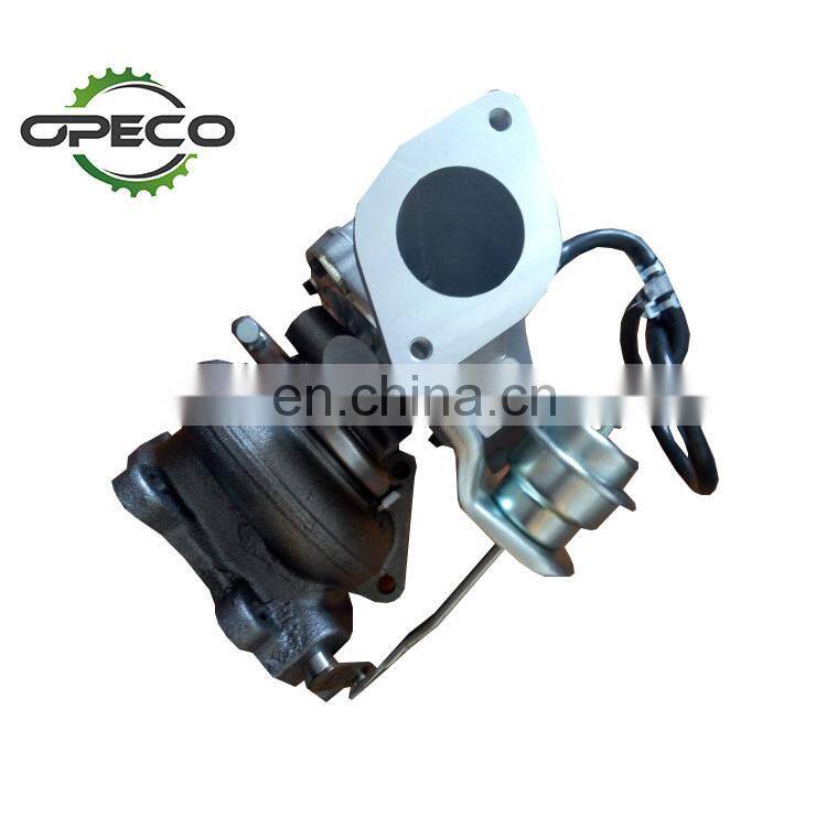 For Subaru Legacy GT Outback XT EJ25G/E turbocharger VC430083 VA430083 14411AA510 14411AA511 14411AA51B VF40