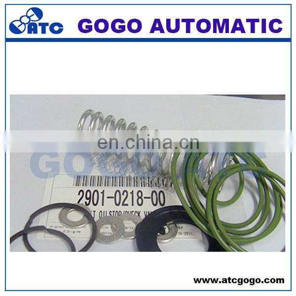 Newly special injector pump repair kit