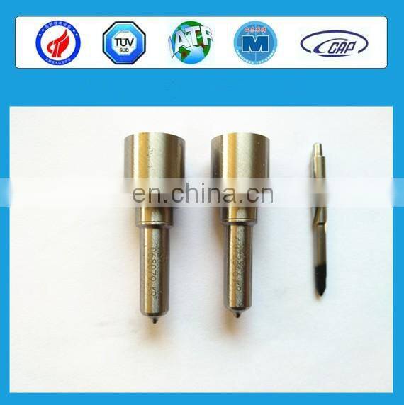 Delphis original common rail injector nozzle L374PRD for Delphis injector