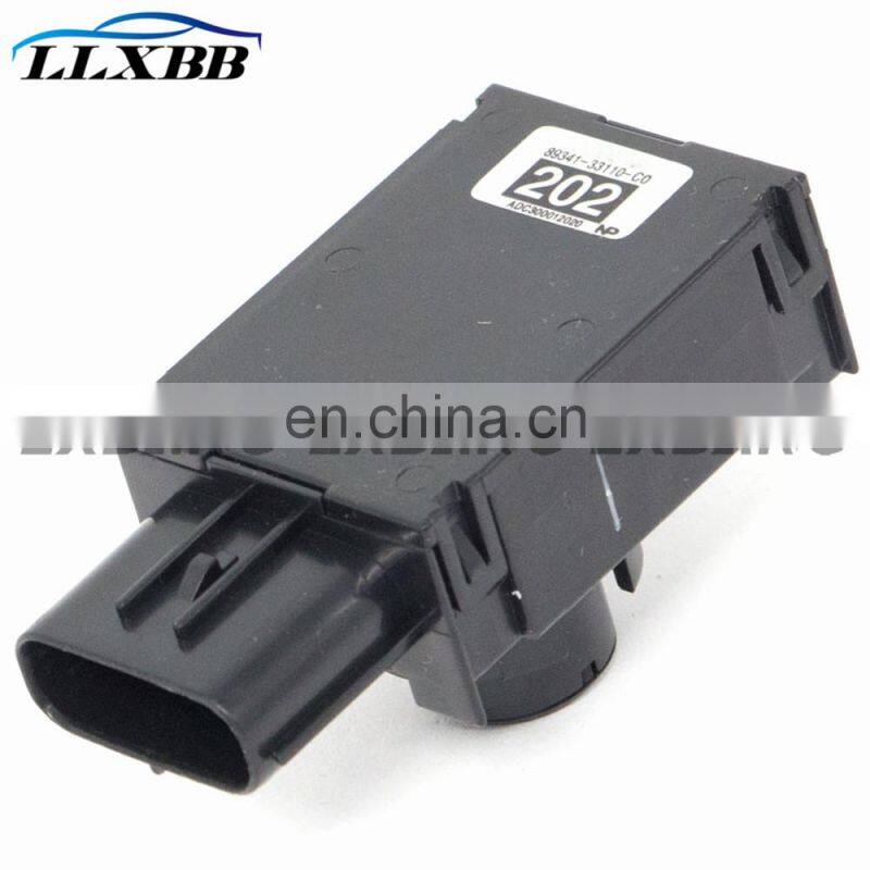 Car Parking Sensor OEM 89341-33110-C0 89341-33110 For Toyota Lexus ES350 240 8934133110 89341 33110