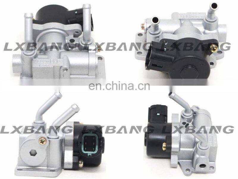 LLXBB Idle Air Control Valve For Infiniti G20 237815U002 AC514 23781-5U002 23781-5U001