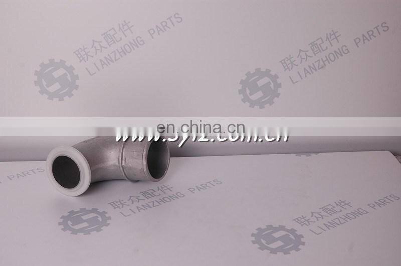 engine motor parts Air transfer connection 3682674