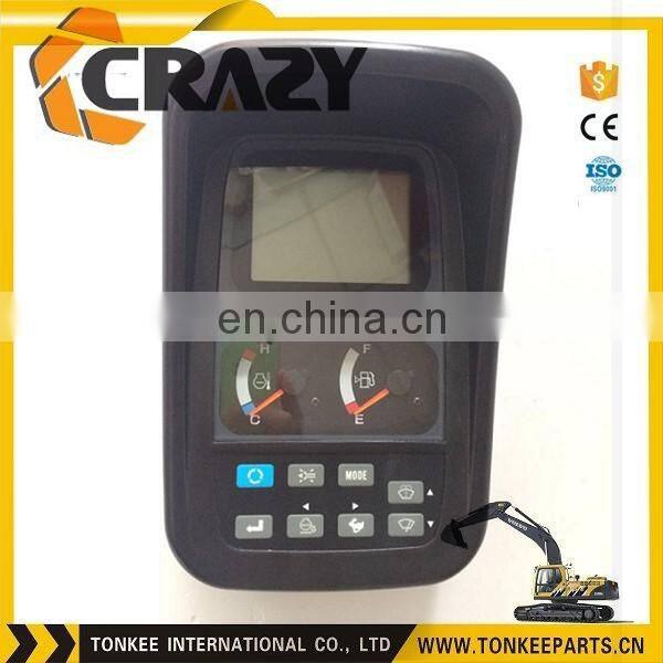 SK200-8 monitor for Kobelco YN59S00021F3,excavator spare parts,
