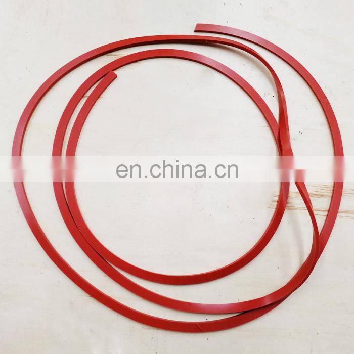 6BT Engine Valve Cover Gasket 3905449