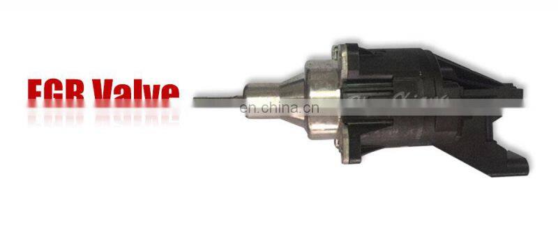 Good Quality Auto EGR Valve OEM: KNH-077-08