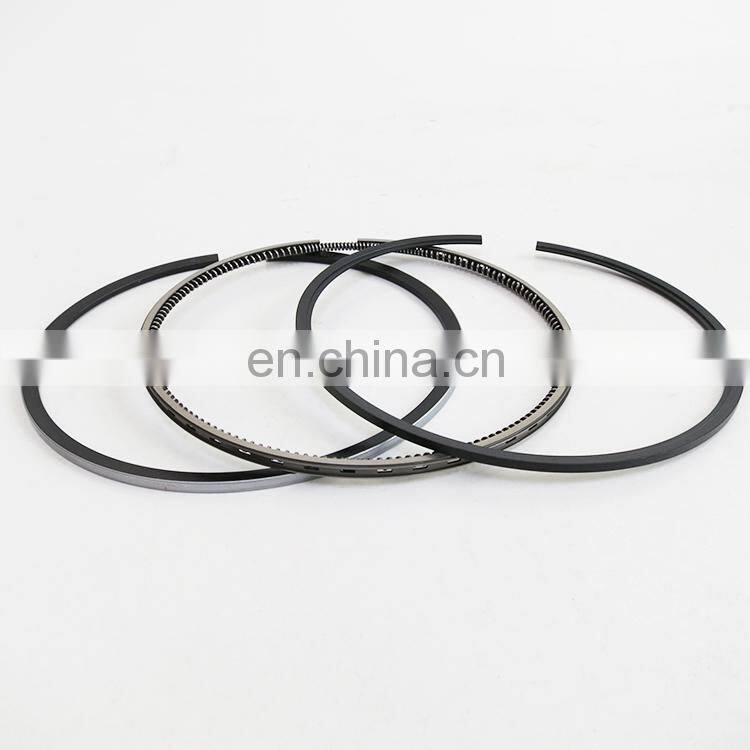 Diesel Engine Spare Parts 4058967 4058968 3045850 NTA855 Piston Ring