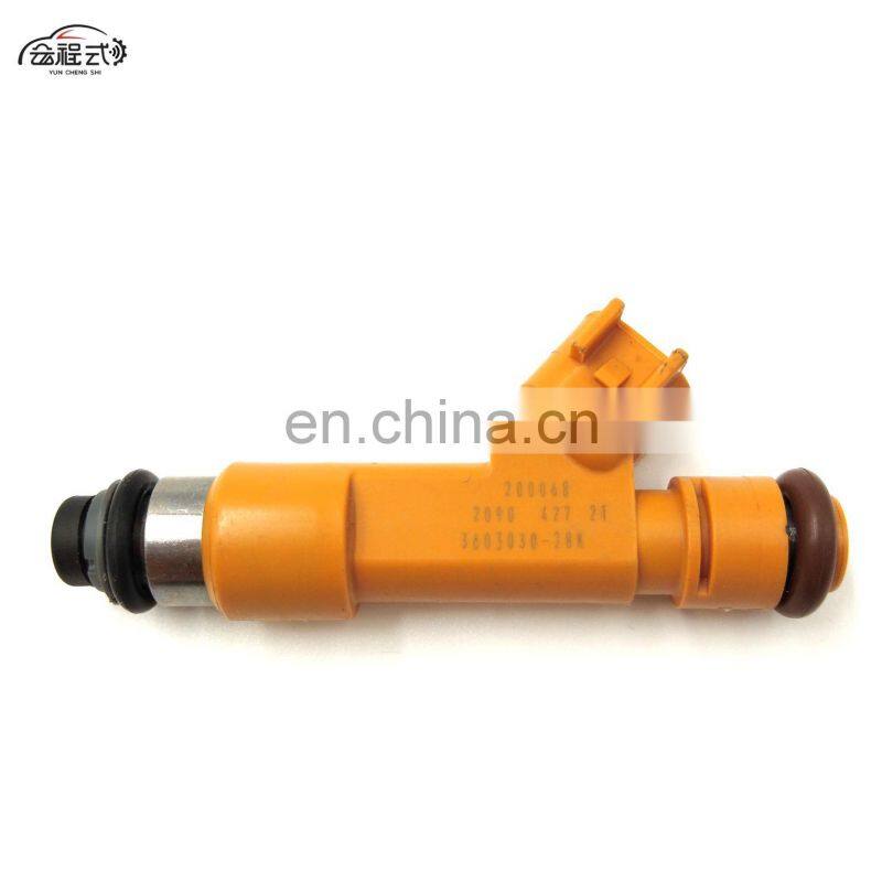 Wholesale High Quality 3603030-28K Fuel Injector Nozzle For FAW Weber