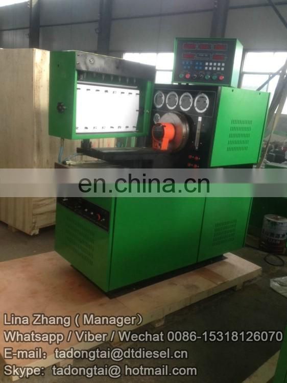 High quality test equipment / test bench EPS 619