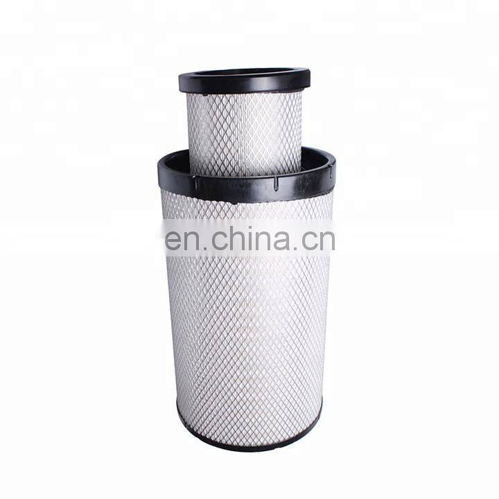 Good Quality Diesel Engine Parts AF26431 DONGFENG Truck Air Filter KW2751 AA2959 Air Filter