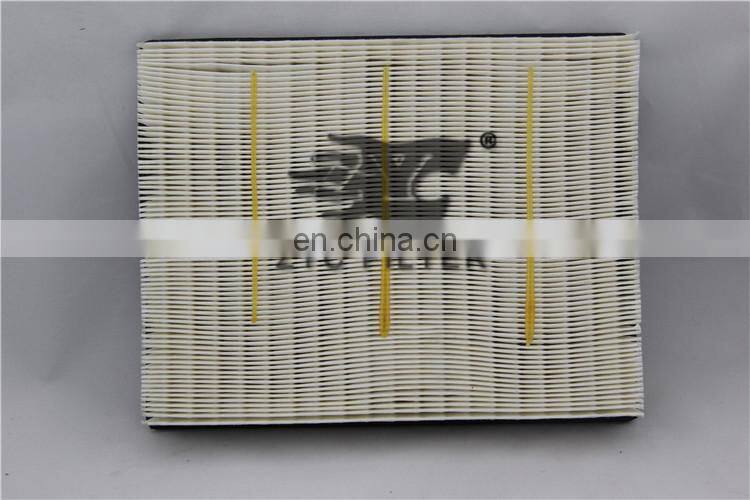 Compressed A1518C Auto Parts Air Filter USING FOR Cadillac ESCALADE CAR