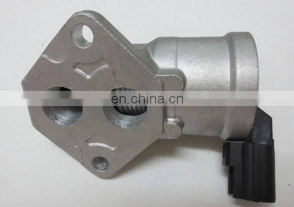 car part car parts guangzhou OEM ZM0120660 ZM01-20-660 BY2Y-20-660  BY2Y 20 660 BY2Y20660   for MAZDA PROTEGE OE  IAC  Valve