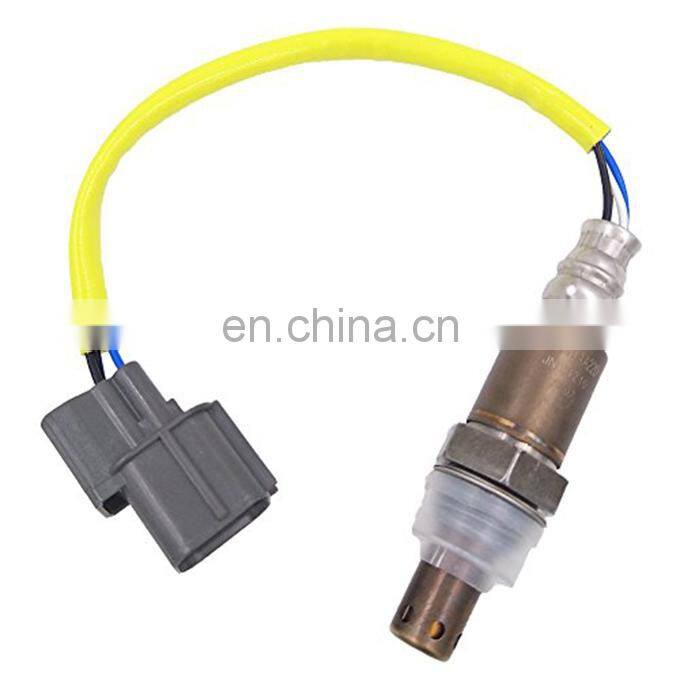 Automotive engine sensor control o2 a2 lambda 4 wire dissolved oxygen sensors 22641-AA220 for vehicles