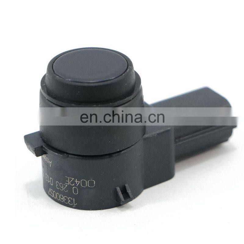 Automotive Proximity Parking Aid Sensor Kit For GM 13360057