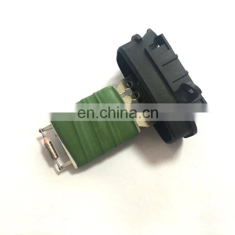Blower Motor Regulator Series Resistor For Mercedes Vito (1996-2003) OEM 0018212560, A0018212560