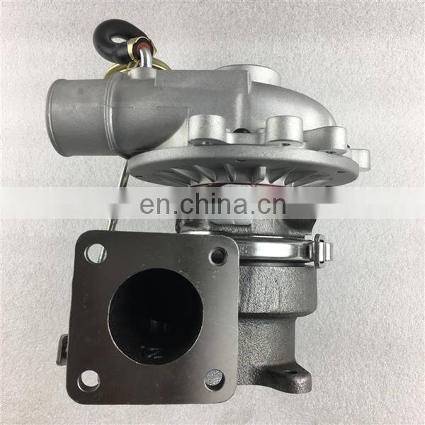 RHF5 WL84-13-700B VD430089 VJ26 XN349G348AB turbo for Mazda