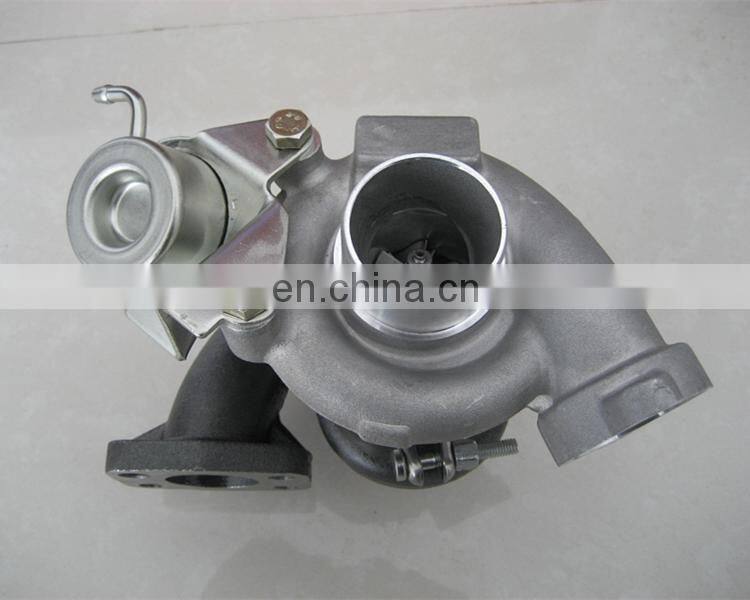 TD025 turbo 0375N5 49173-07507 49173-07506 49173-07508 Turbocharger for Citroen C3 1.6L DV6ATED4 Engine