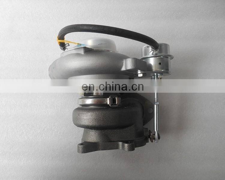 Auto Diesel engine parts TF035HM Turbo For The Great Wall Haval 2.8T Engine 1118100-E06 1118100-E03 49135-06710 Turbo charger