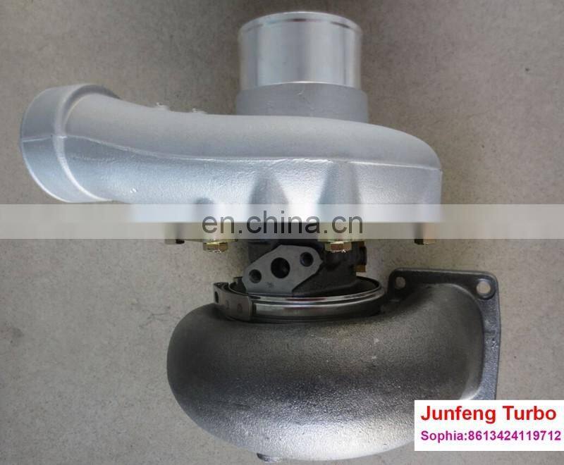 Auto engine parts Turbocharger for DAF Truck 85 85F F95 WS315L WS268L Engine TA5130 Turbo charger 452070-0001 452070-5001S
