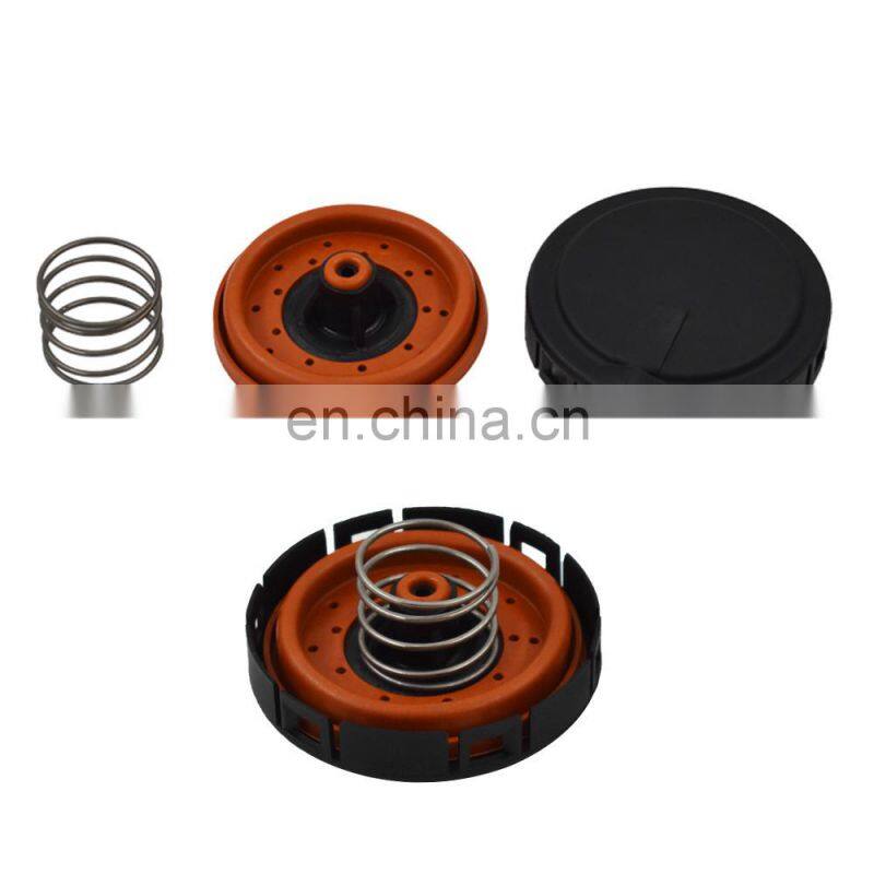 Crankcase Vent Pressure Regulating Valves For BMW 545i 550i 645i 650i 745i 750i 11127547058