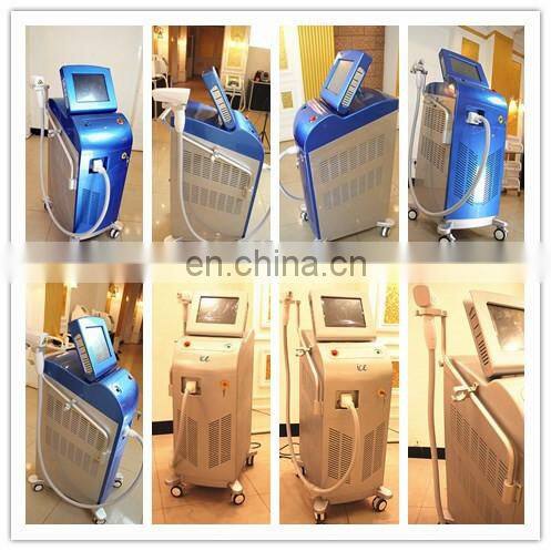 Million clients satisfied diode laser hair removal machine/808nm diode laser hair removal