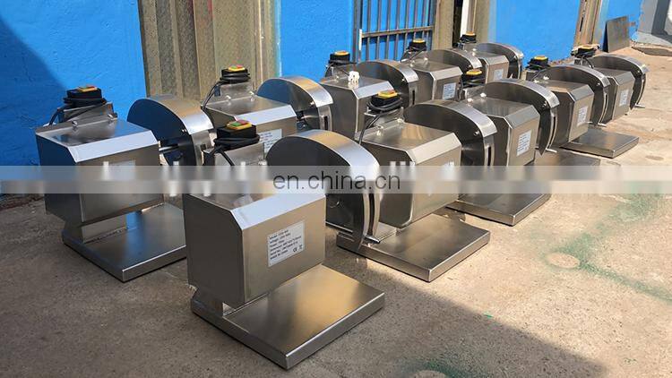 Durable poultry cutting machine meat cutting saw