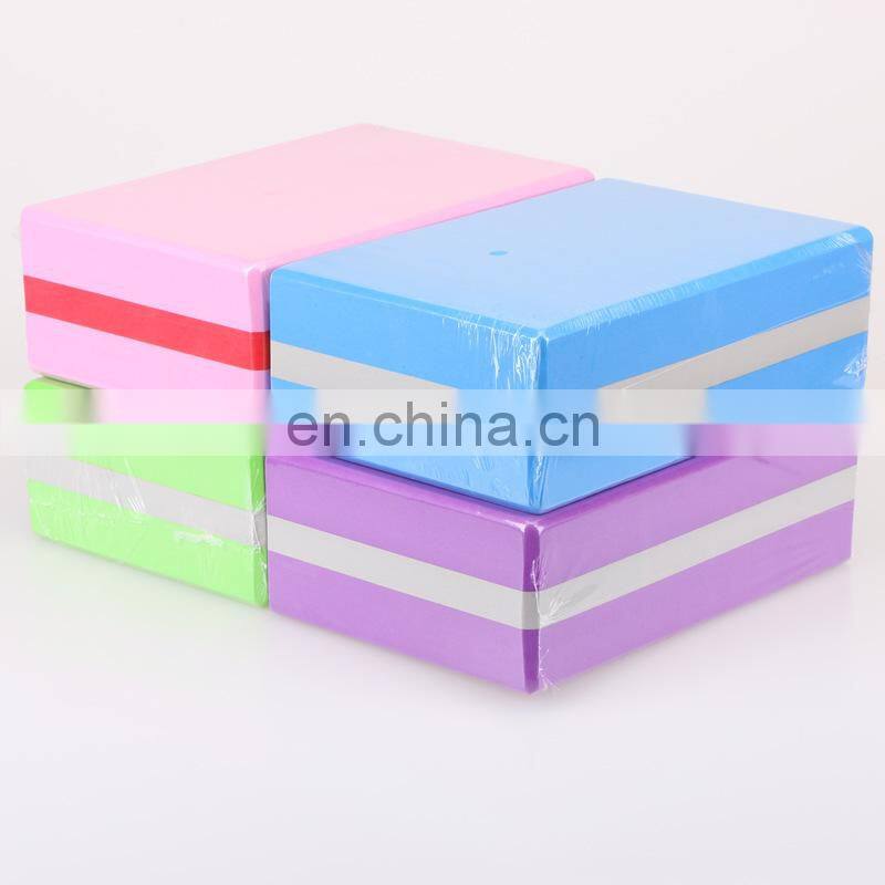 Fitness High Quality Eco Friendly Yoga Brick