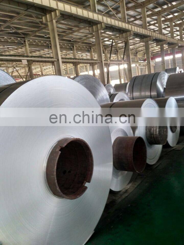 Best quality of china manufacturer aluminum coil 1050 1060 1070 1100 with competitive factory price