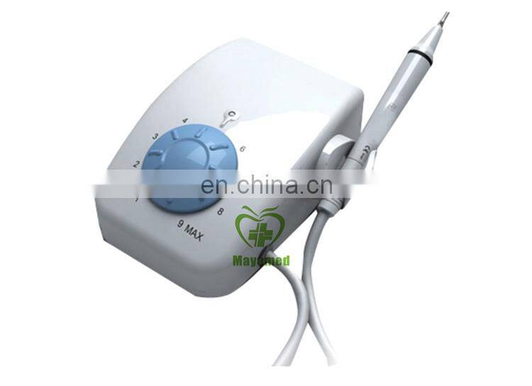 MY-M020 portable Medical Dental Detachable ultrasonic scaler