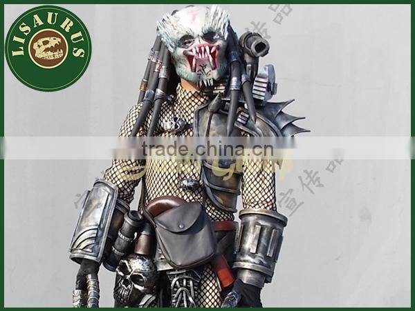 Lisaurus-Da junli hot sell 2016 New cosplay costumes for performence, Group 9