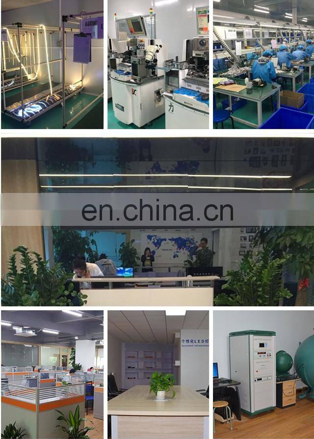 CE RoHS Approved pixel led neon flex waterproof led neon flex rgb hose for indoor or outdoor