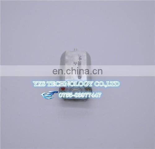 180 motor dc motor 6V 8300rpm/12V 16600rpm micro motor