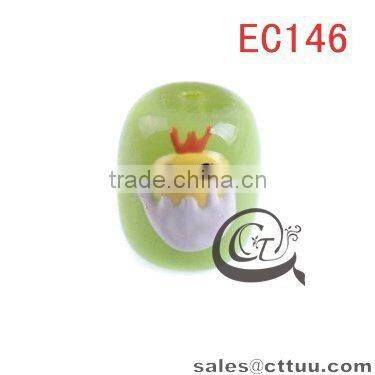 Newly design bracelet bead jewelry trends 2015 EC146 (DIY)