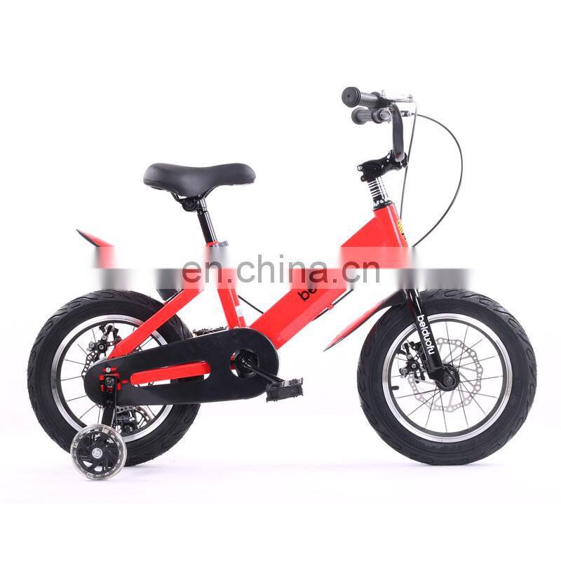 2020 child bike 16 inch boys bicycles children bike/multifunction child bike (kids bicycle children bike)/children bike