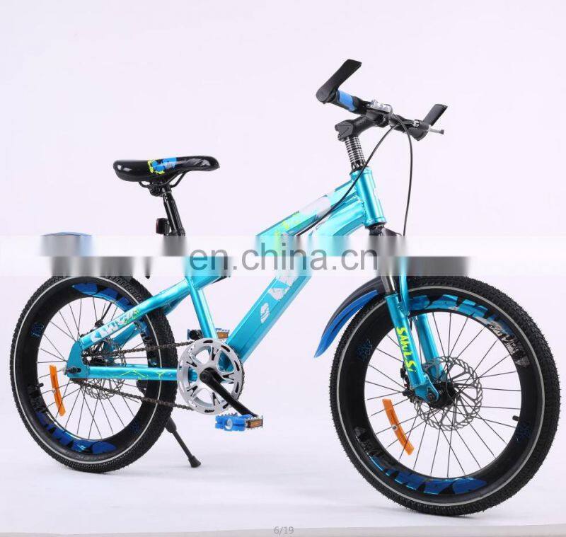 Good gifts children mountain bike / ride baby bike children bicycle/18 inch Kids mountain bike children bicycle