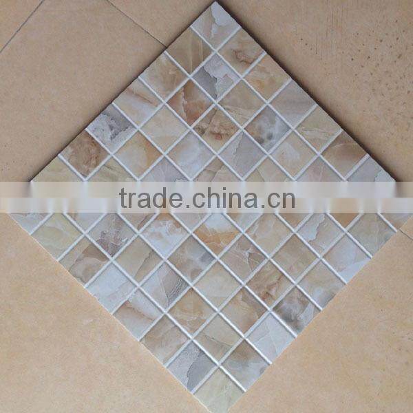 3d flooring building materials
