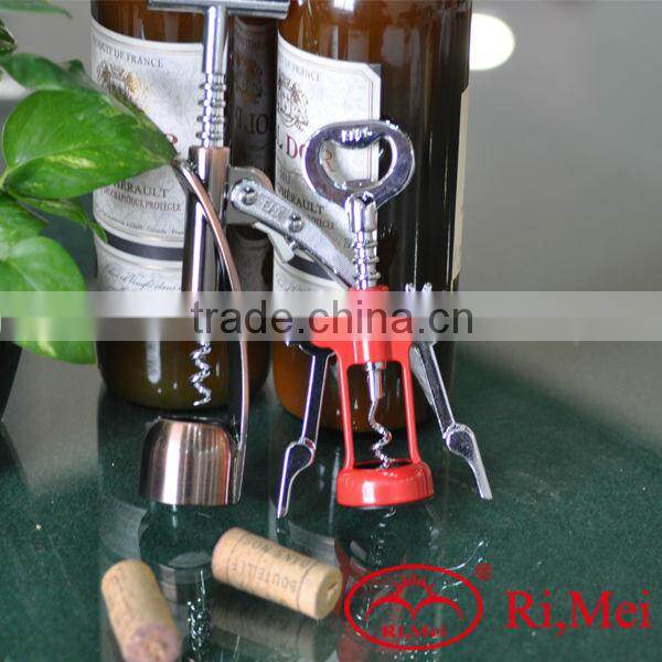 wholesale wine accesories/corkscrew with wonderful design