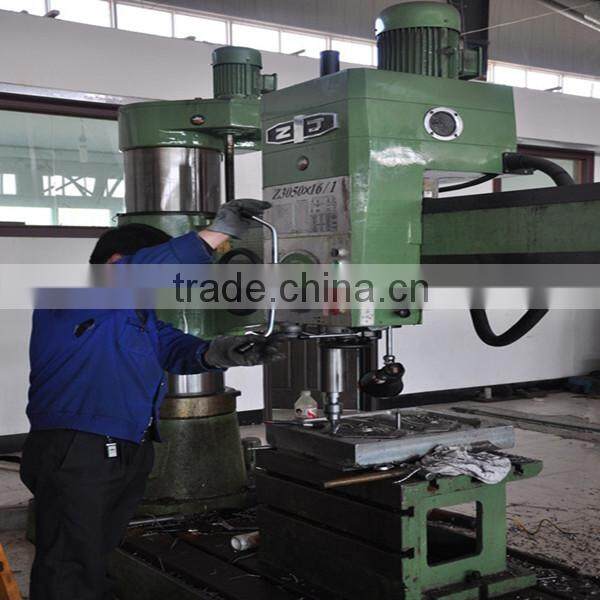 LZW Series Acrylic water Flow Meter