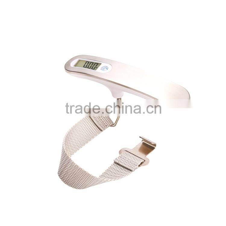 50kg digital luggage scale