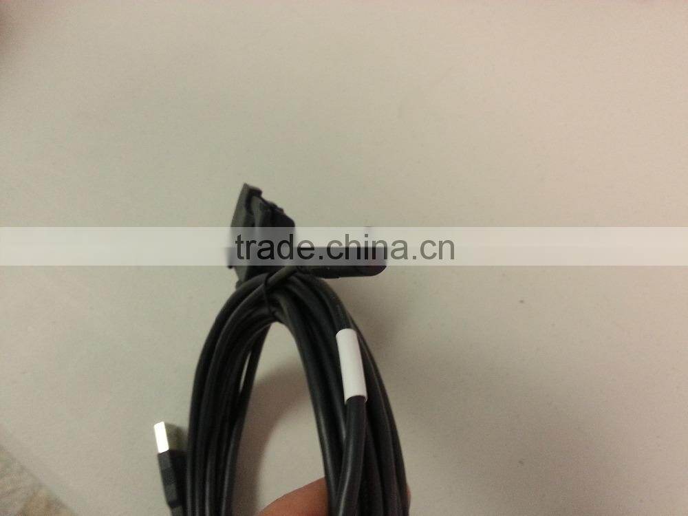 CAB350948B Powered USB Cable for INGENICO ISC250/ISC220/IPP3XX/ISC480
