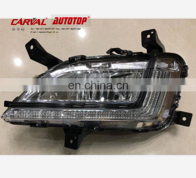 FOG LAMP FOR T UCSON 2019/L 92201-D3600 R 92202-D3600/JH02-TUN19-003/AUTO SPARE PARTS