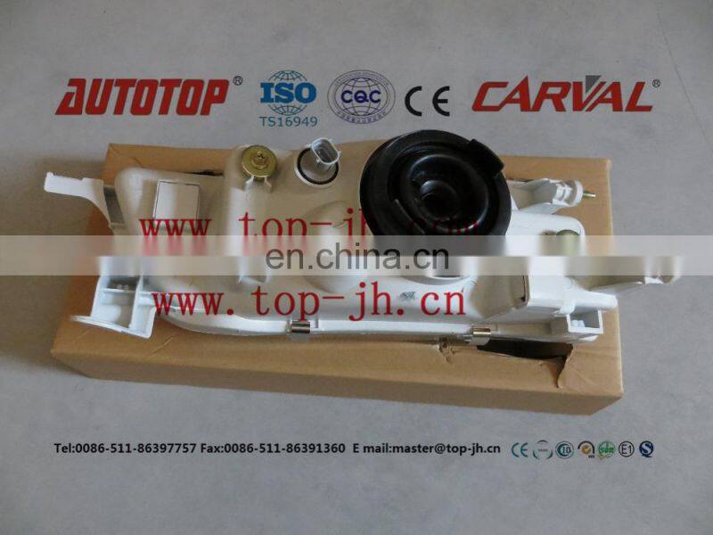 HEAD LAMP FOR COROLLA AE 101/L 81110-13610 R 81115-13610/AUTO PARTS