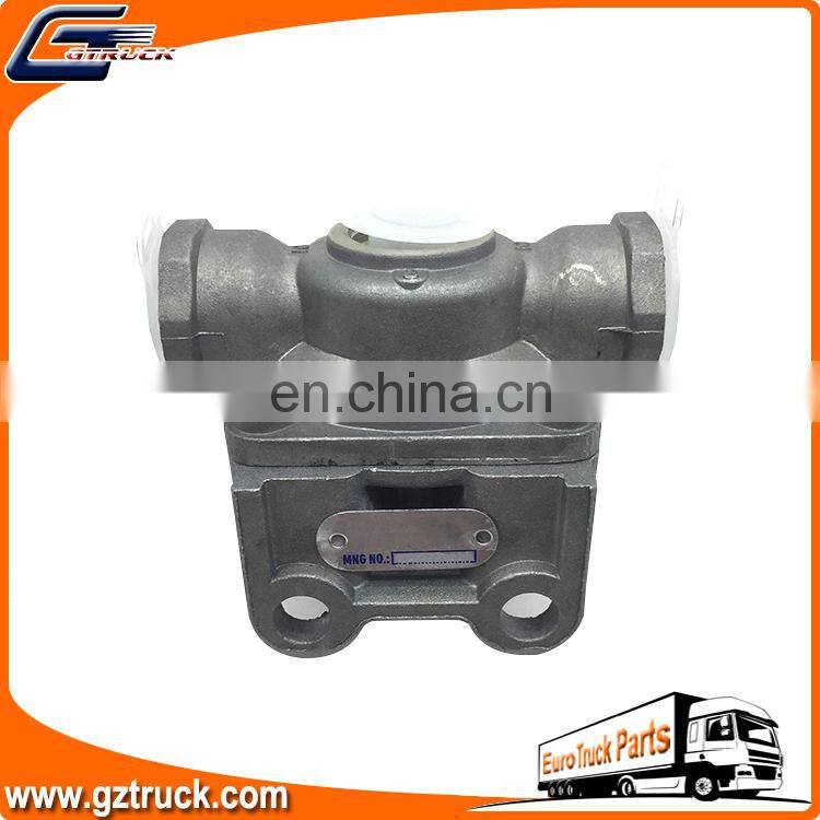 Quick Release Air Valve Oem 9735000000 for DAF MB VL Renault Iveco Truck